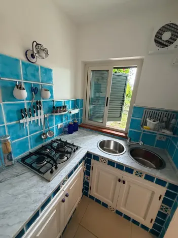 Prodej bytu 2+kk, Scalea, Itálie, 50 m2