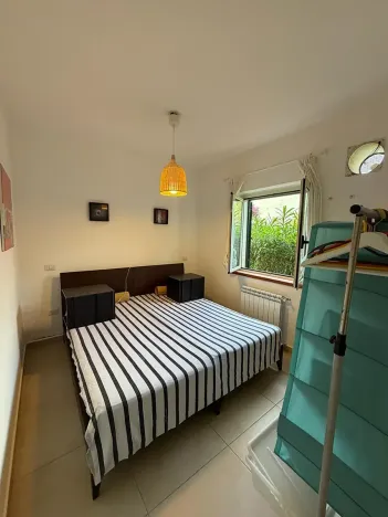 Prodej bytu 2+kk, Scalea, Itálie, 50 m2