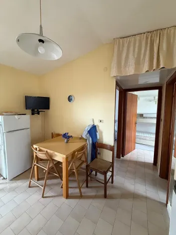 Prodej bytu 3+kk, Scalea, Itálie, 50 m2