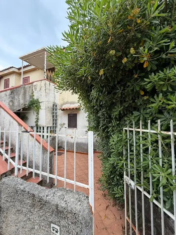 Prodej bytu 3+kk, Scalea, Itálie, 50 m2