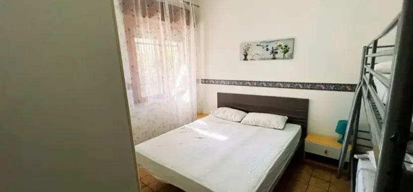 Prodej bytu 2+kk, Scalea, Itálie, 55 m2