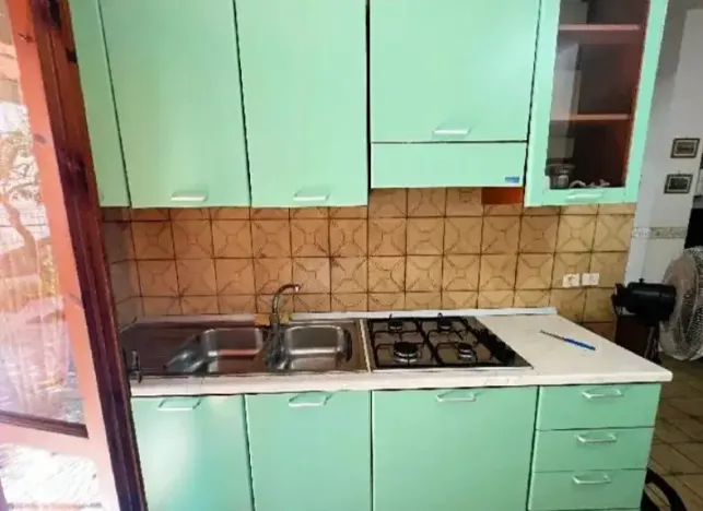 Prodej bytu 2+kk, Scalea, Itálie, 55 m2