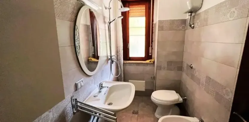 Prodej bytu 2+kk, Scalea, Itálie, 55 m2