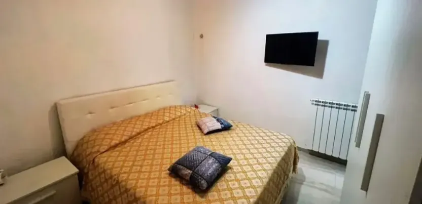 Prodej bytu 3+kk, Scalea, Itálie, 60 m2