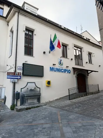 Prodej rodinného domu, Grisolia, Itálie, 70 m2