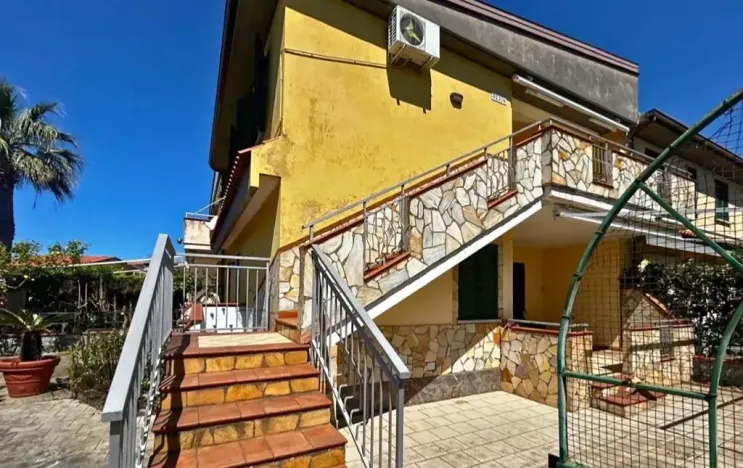 Prodej rodinného domu, Scalea, Itálie, 70 m2