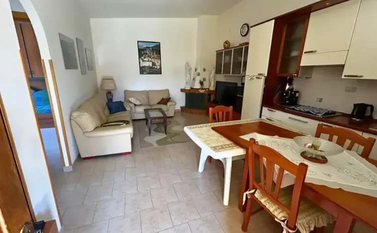 Prodej rodinného domu, Scalea, Itálie, 70 m2