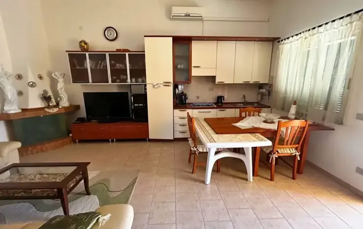 Prodej rodinného domu, Scalea, Itálie, 70 m2