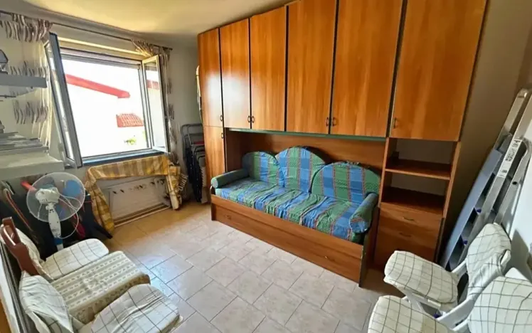 Prodej rodinného domu, Scalea, Itálie, 70 m2