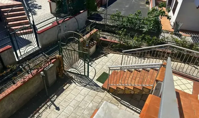 Prodej rodinného domu, Scalea, Itálie, 70 m2