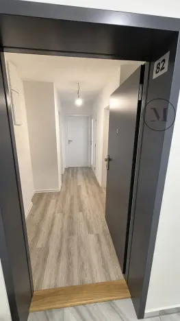 Pronájem bytu 2+kk, České Budějovice, K Šindlovým Dvorům, 79 m2