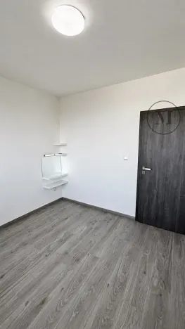 Pronájem bytu 2+kk, České Budějovice, Dlouhá, 43 m2