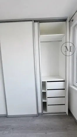 Pronájem bytu 2+kk, České Budějovice, Dlouhá, 43 m2