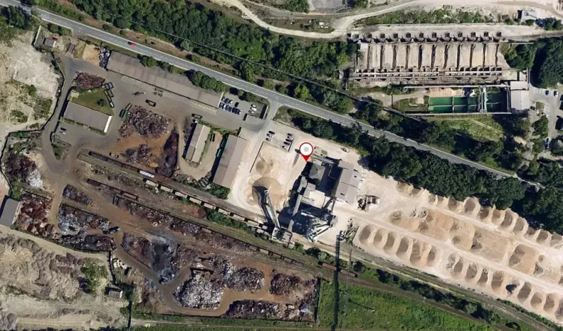 Prodej komerčního pozemku, Ostrava, 674 m2