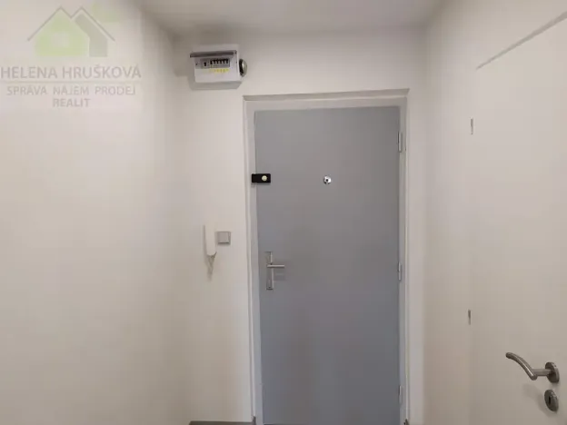 Pronájem bytu 1+kk, Ostrava, Bohumínská, 27 m2