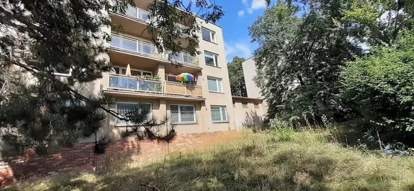 Prodej bytu 3+1, Praha - Strašnice, Nad kapličkou, 89 m2