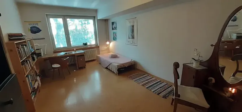 Prodej bytu 3+1, Praha - Strašnice, Nad kapličkou, 89 m2