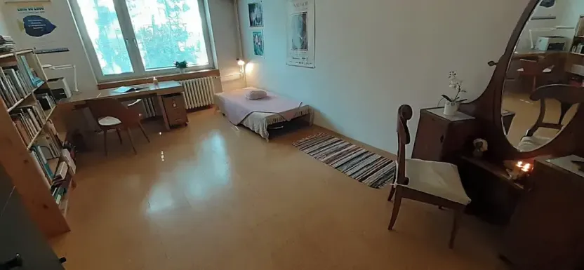 Prodej bytu 3+1, Praha - Strašnice, Nad kapličkou, 89 m2