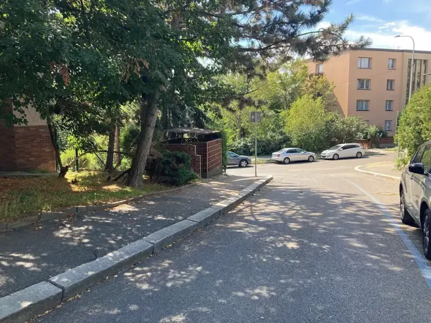 Prodej bytu 3+1, Praha - Strašnice, Nad kapličkou, 89 m2