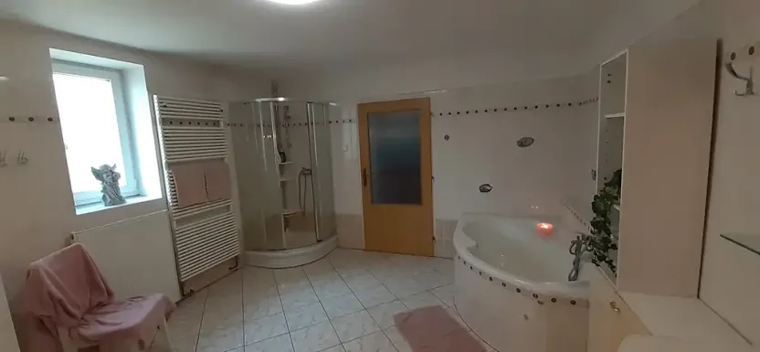 Prodej rodinného domu, Kotenčice, 167 m2