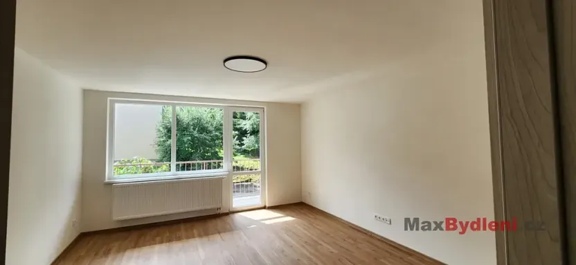 Pronájem bytu 3+1, Jablonec nad Nisou, Dalešická, 77 m2