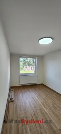 Pronájem bytu 3+1, Jablonec nad Nisou, Dalešická, 77 m2