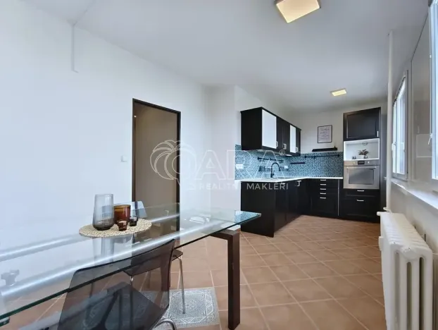 Pronájem bytu 3+1, Praha - Krč, K výzkumným ústavům, 76 m2