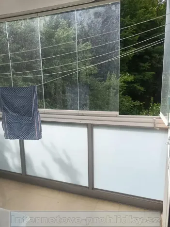 Pronájem pokoje, Praha - Kamýk, 20 m2