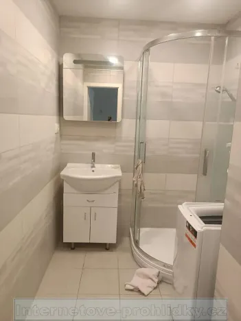 Pronájem pokoje, Praha - Kamýk, 20 m2