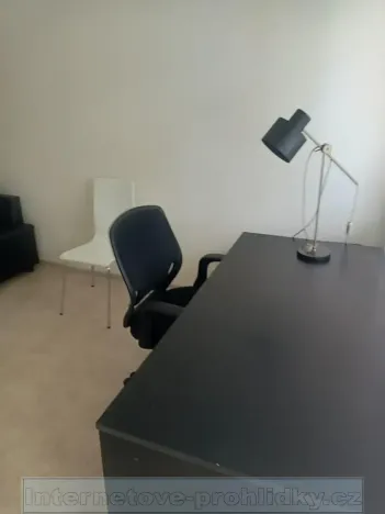Pronájem bytu 3+1, Praha - Kamýk, 70 m2