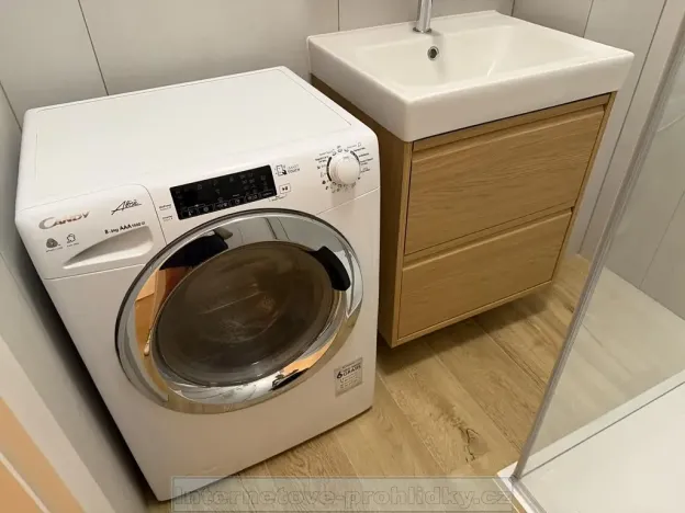 Pronájem bytu 2+1, Praha - Žižkov, 71 m2