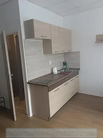 Pronájem bytu 1+kk, Přerov, 30 m2