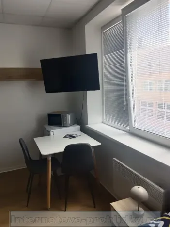 Pronájem bytu 1+kk, Přerov, 30 m2
