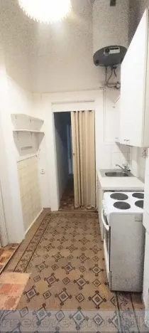 Pronájem bytu 2+kk, Praha - Vinohrady, 47 m2