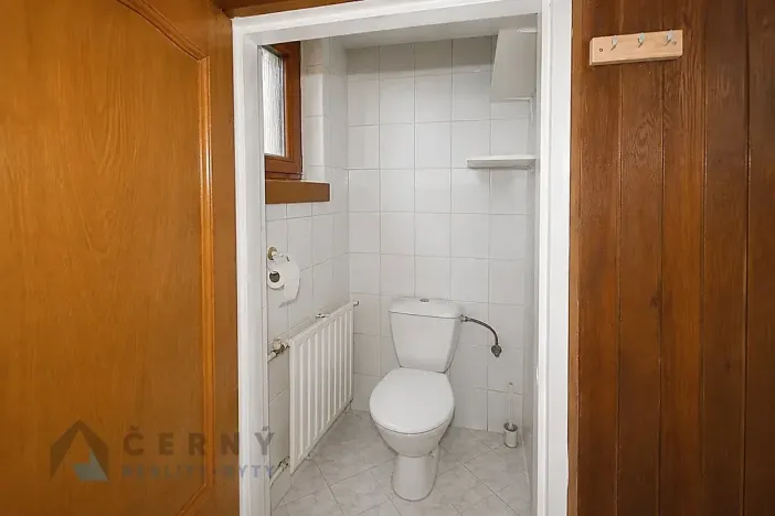 Pronájem bytu 4+1, Liberec, Frimlova, 100 m2