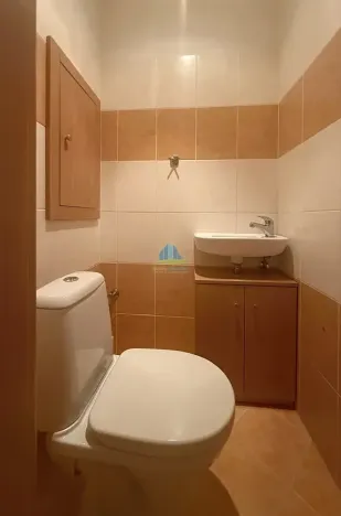 Prodej bytu 2+1, Františkovy Lázně, Žižkova, 67 m2
