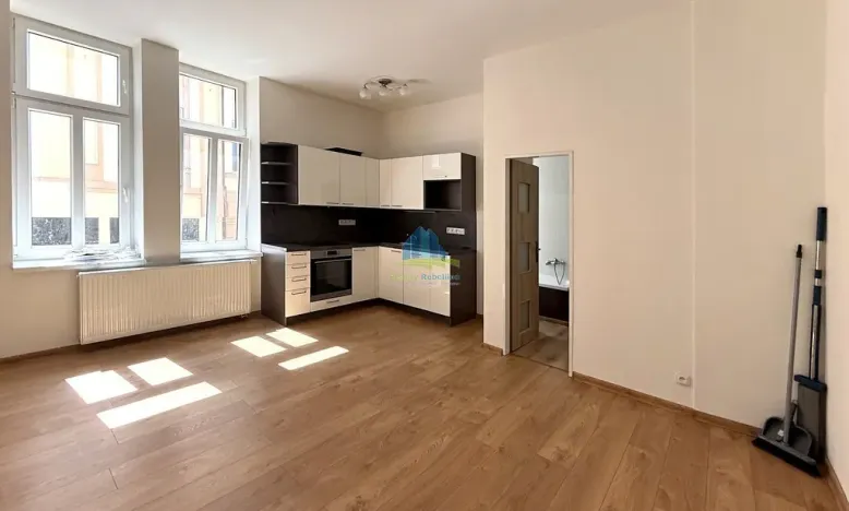 Pronájem bytu 2+kk, Aš, Kamenná, 55 m2