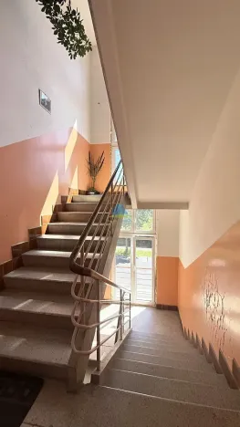 Pronájem bytu 1+1, Aš, Okružní, 40 m2