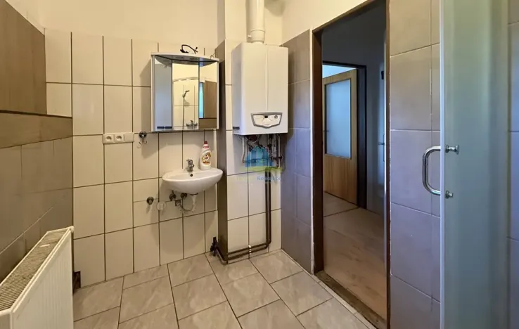 Pronájem bytu 1+1, Aš, Okružní, 40 m2