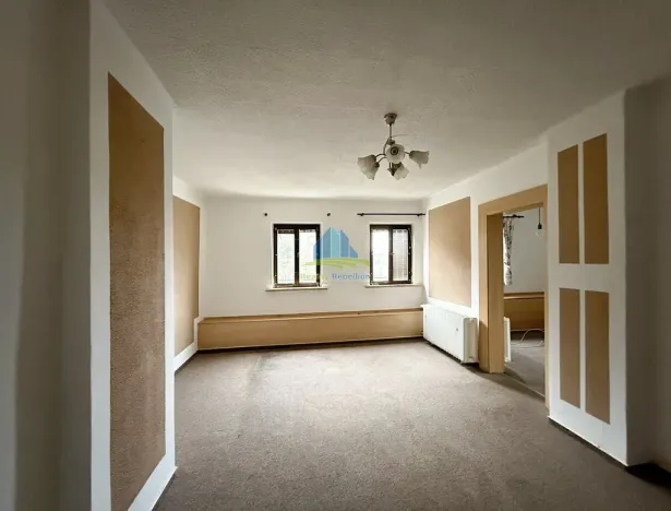 Prodej bytu 3+1, Františkovy Lázně, Francouzská, 103 m2