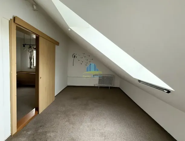 Prodej bytu 3+1, Františkovy Lázně, Francouzská, 103 m2