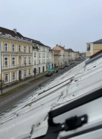Prodej bytu 3+1, Františkovy Lázně, Francouzská, 103 m2