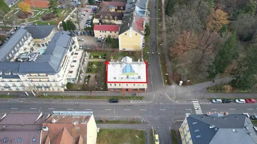 Prodej bytu 3+1, Františkovy Lázně, Francouzská, 103 m2