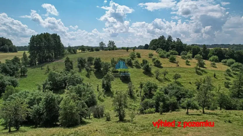 Prodej pozemku, Josefov - Hřebeny, 2674 m2