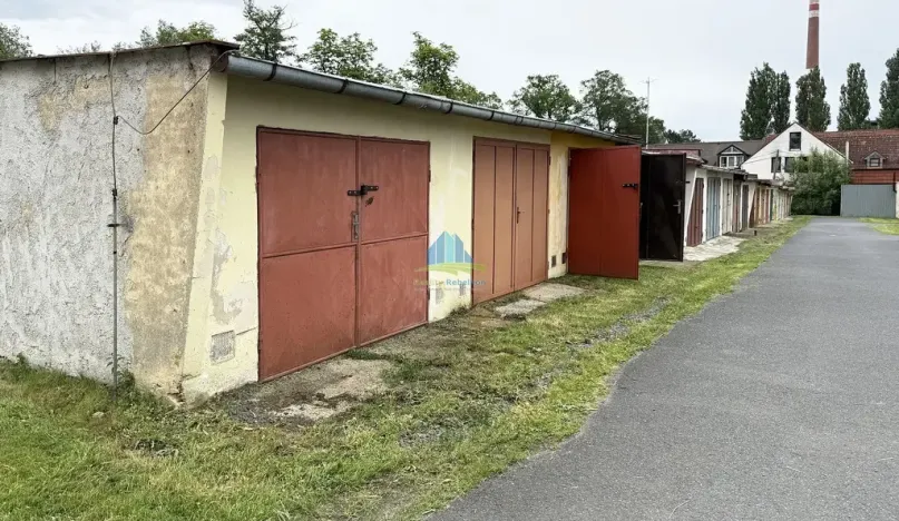 Prodej ostatní, Františkovy Lázně - Horní Lomany, Budovatelská