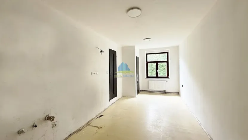Prodej bytu 3+1, Františkovy Lázně, Francouzská, 110 m2