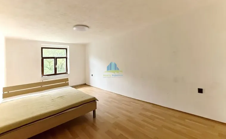 Prodej bytu 3+1, Františkovy Lázně, Francouzská, 110 m2