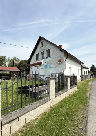 Prodej rodinného domu, Hazlov, 138 m2