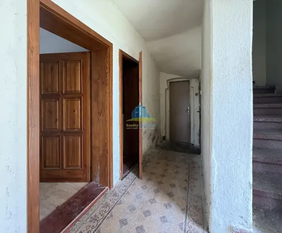 Prodej rodinného domu, Hazlov, 138 m2