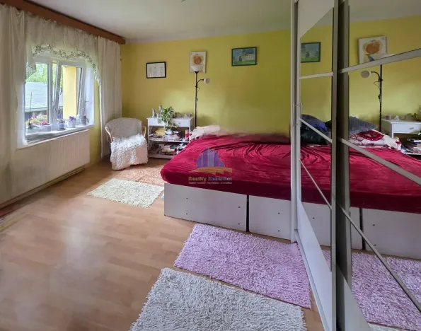 Prodej rodinného domu, Josefov - Hřebeny, 245 m2